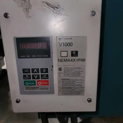 Used WATERBURY #10 Thread Rollers Ontario CA | Walden Machinery #1286989