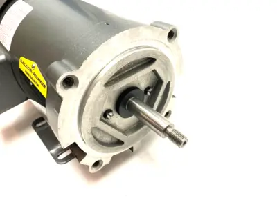 34F029-0873 | Baldor Reliance  Industrial Electric Motor 3-Ph 1/2HP 1725rpm 575V - New Other