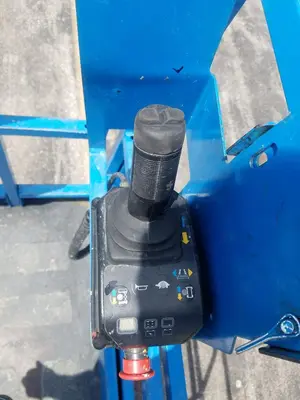 Used 2007 Genie GS3246 Scissor Lifters New York US | United Lift #1445653