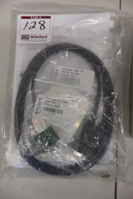 USED RESTEK SIDEWINDER