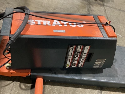 Used 2021 STRATUS SAE-MS9000X Automotive Lifters Michigan US | iGAM Industrial Marketplace #1446356