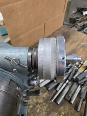 YUASA 550-008 Tooling & Accessories, Super Spacers | Machinery Central (4)