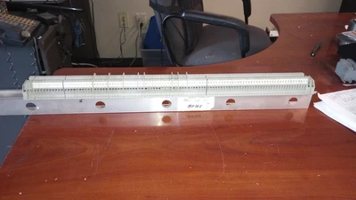 USED Allen-Bradley 1492-W4
