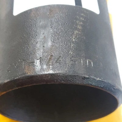 NEW Matco Norca Inc. 999XMA