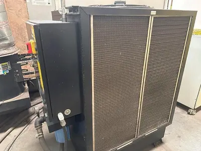 USED CINCINNATI CL-940