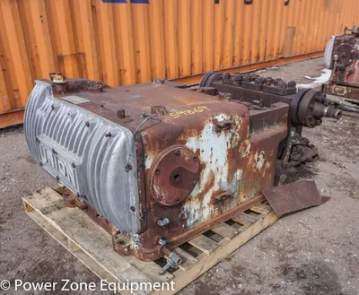 USED UNION TX-150