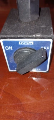 Used Fowler Eclipse 52-585-015-0 Indexable Insert Arizona US | ASSET CONVERSION SPECIALISTS, INC. #1229768