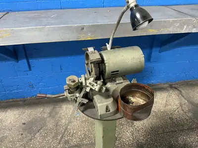 Used _UNKNOWN_ _UNKNOWN_ Drill Grinders Ohio US | HGR 24 #1542165
