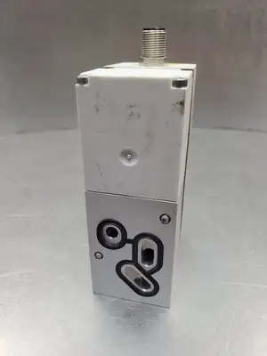 Used Festo _UNKNOWN_ Solenoid Regulators South Carolina US | Palmetto Automation #1510892
