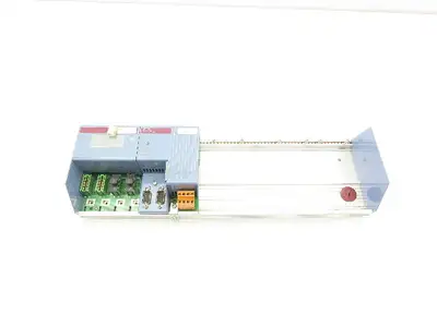 B&R Automation 7CP474.60-1 CP Interface PLC Power Supply CP474 24VDC Module Rack