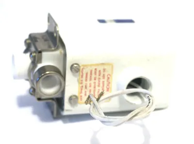 NEW VALCOR 50C18HT34-6V SOLENOID VALVE 50C18HT346V