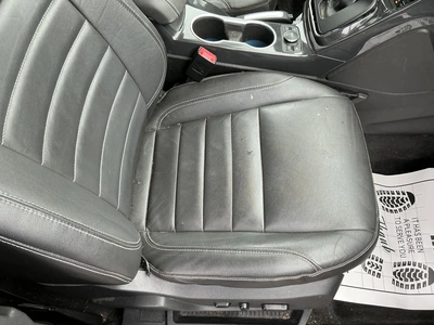 USED 2015 FORD ESCAPE
