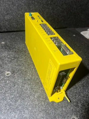 USED FANUC A02B-0198-B501