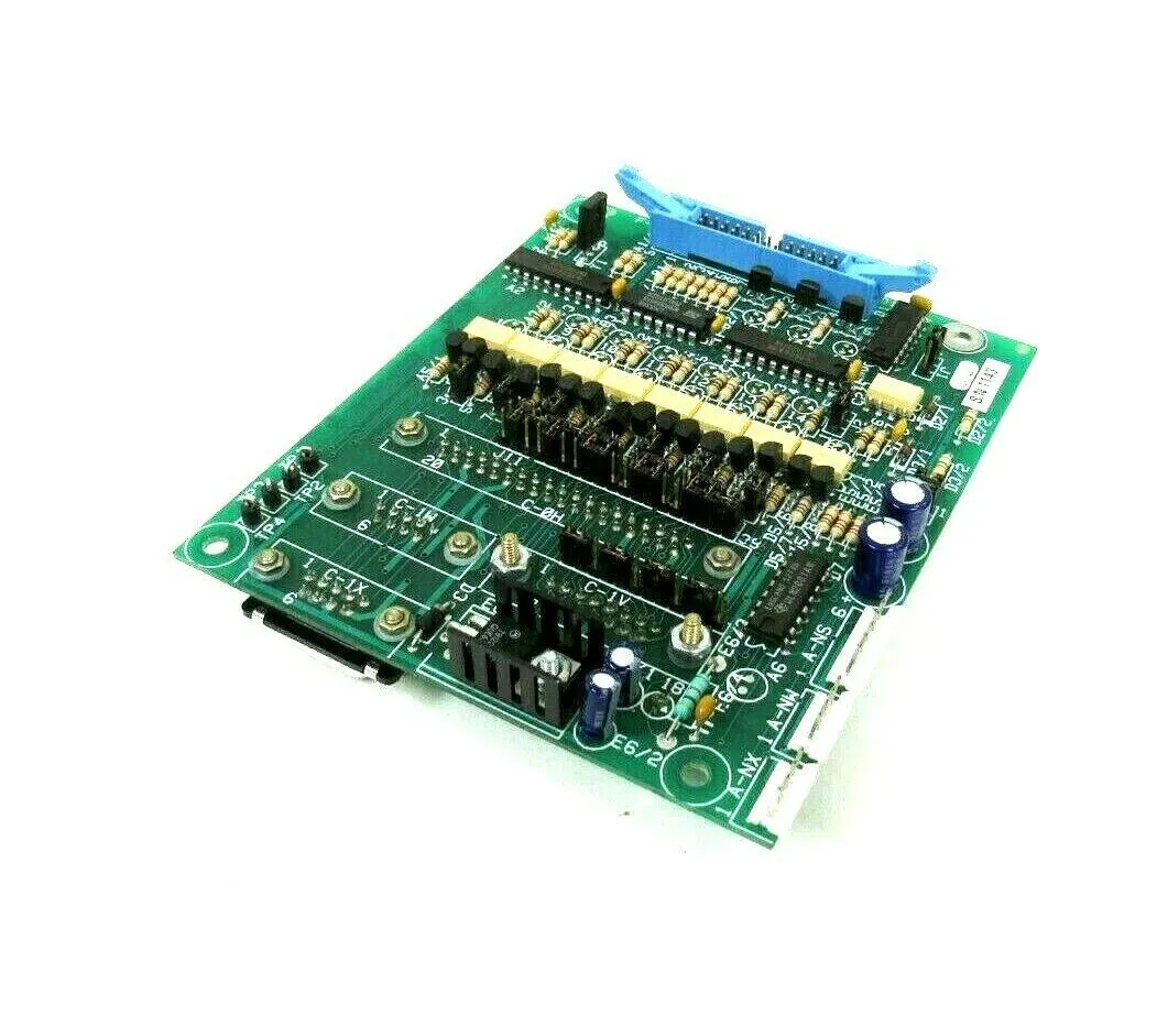 NEW BELL & HOWELL CS-538-000G CIRCUIT BOARD CS538000G 937002058