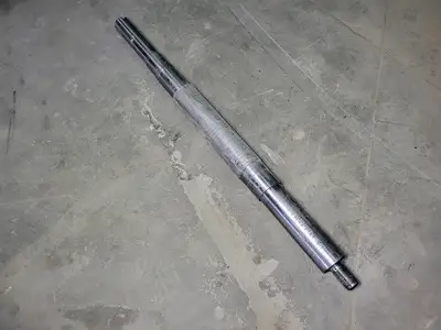 USED GOULDS D00406E000