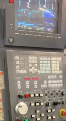 1995 MAZAK SUPER QUICK TURN 18MSY MARK II CNC Lathes | Toolquip, Inc. (8)