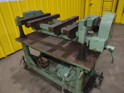 USED HAMILTON E-3548