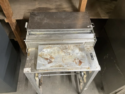 Used _UNKNOWN_ _UNKNOWN_ Shrink Wrappers Michigan US | Miedema Asset Management Group #1311665