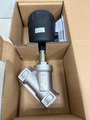 Bürkert _UNKNOWN_ Other Valves & Manifolds | Fram Fram LLC (2)