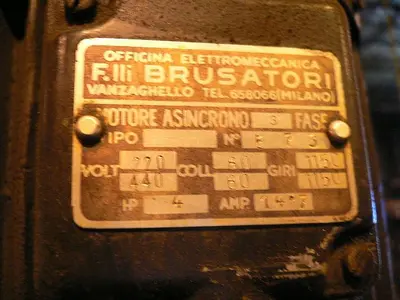 USED 1974 SUMMIT 59R