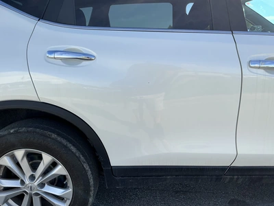 Used 2015 NISSAN ROGUE SUVs Michigan US | Miedema Asset Management Group #1461314