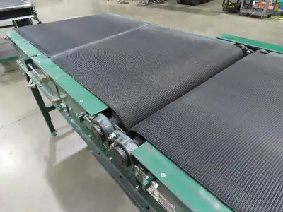Used DEMATIC _UNKNOWN_ Belt Conveyors | Arrow Industrial #561731