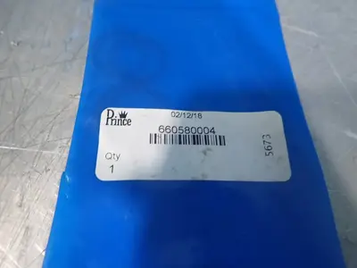 USED PRINCE SVM1ES7