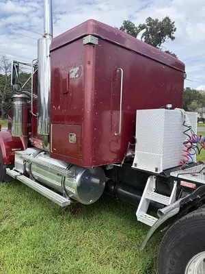 Used 1994 WESTERN STAR 4964F Conventional trucks Virginia US | GF Equip Sales #1414110