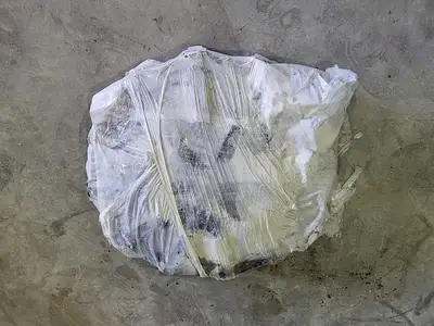Diffuser/ Impeller for DR100 or DR24