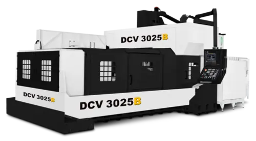 New | Build-to-Order YCM DCV3025B Gantry Machining Centers (incld. Bridge & Double Column) | Source Machinery Sales #1251544
