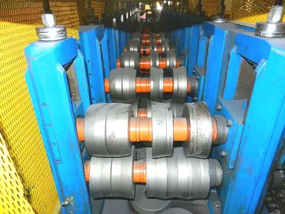 USED ROLL-MATIC 15