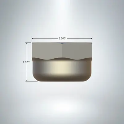 CLEVELAND PUNCH & DIE CN26A Accessories | Punch Press and Shear (2)