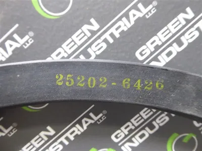Garlock 23X6426 Split Klozure Oil Seal 21.750" O.D. .813" Wide 25202-6426 New NIB