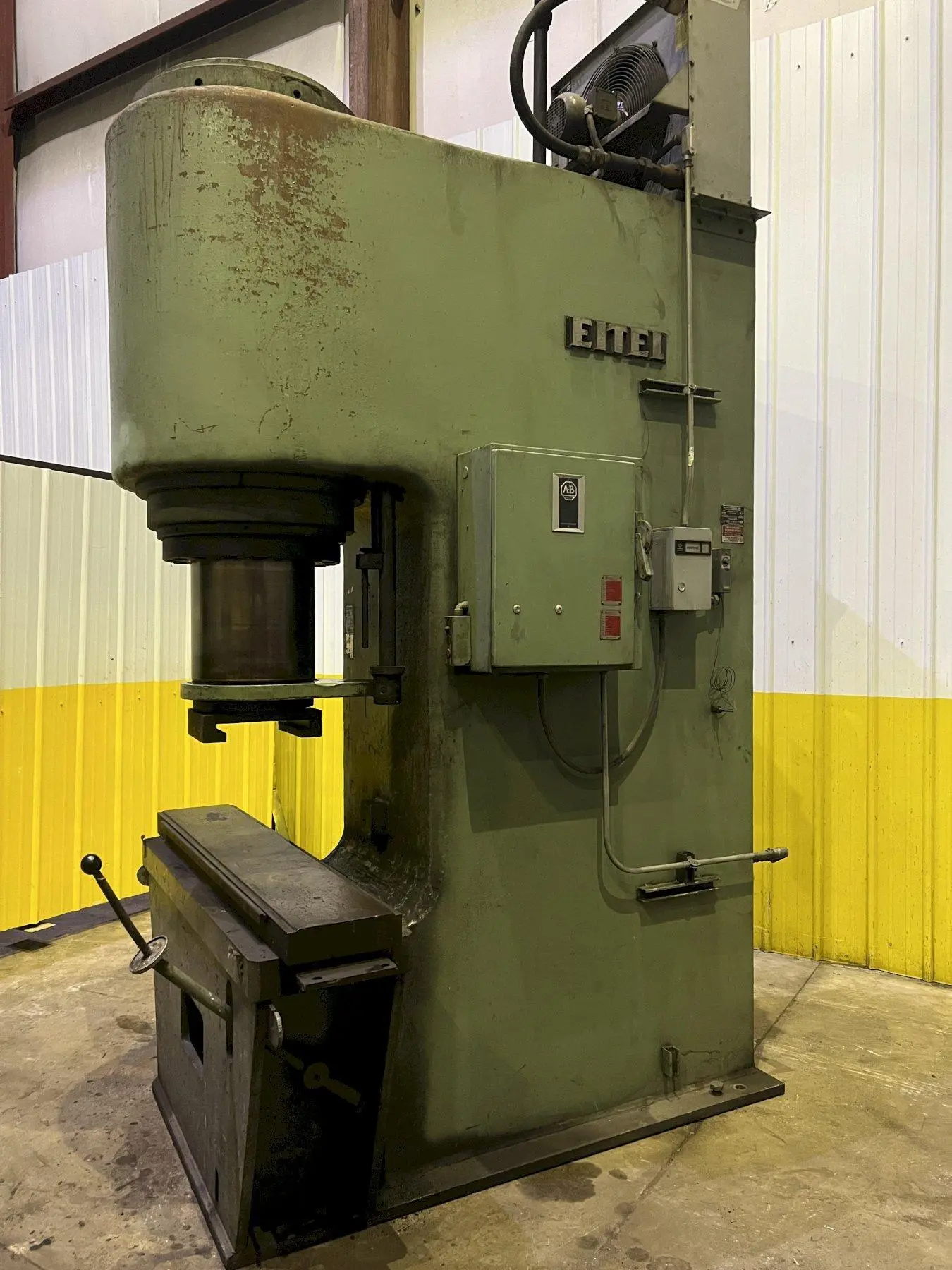 USED EITEL