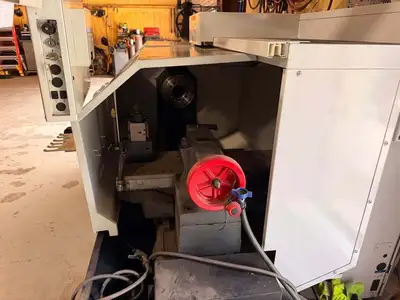 Used 2017 HAAS TL-1 CNC Lathes Illinois US | Asset Exchange Corporation #1287511