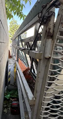 Used _UNKNOWN_ 16' Trailer Misc Trailers California US | Heavy Wall Consulting #1561434