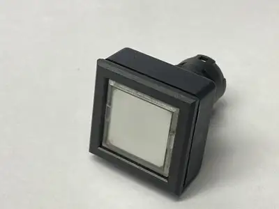 047983 | Trumpf  Illuminated White Square Push Button LOT OF 10 - New Other