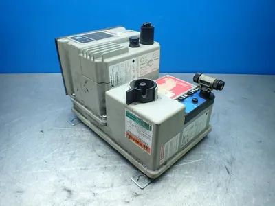 Used ALLENBRADLEY 280GFS10RG Motor Controllers Ohio US | HGR 24 #864350