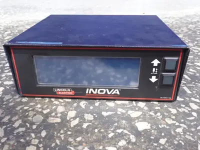 USED LINCOLN ELECTRIC 110020
