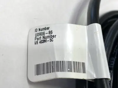 USED TURCK VB 403M-5C, U0906-86