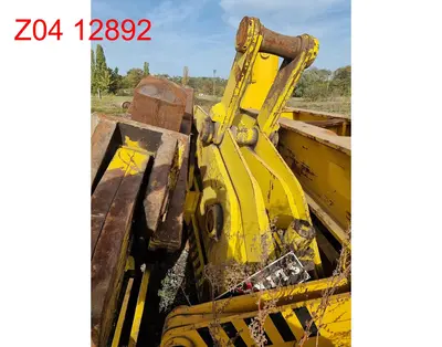 USED SLINGOFER VERTICAL COIL TONG