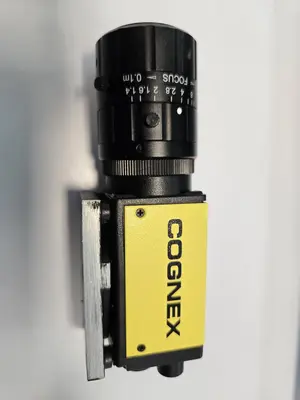Used COGNEX 821-0048-1R Truck Mount Pipeline Inspection Systems Colorado US | Aucto #1307338