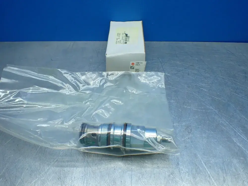 NEW SUN HYDRAULICS CKGBLFV