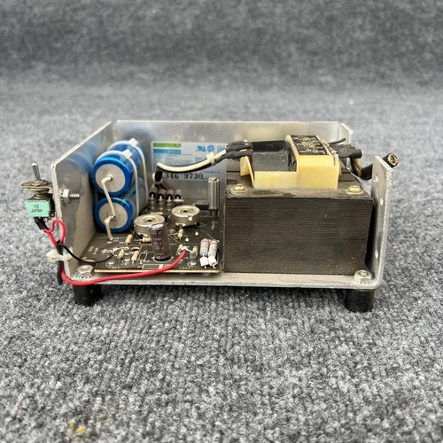 Used Sola Silver Inc. SLS-12-051 Linear Power Supplies California US | Davliegogo LLC #1708282