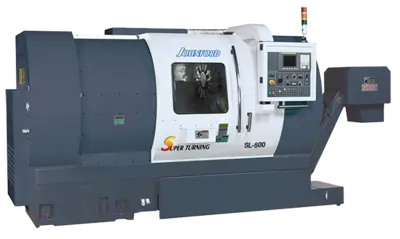NEW JOHNFORD SL-700B