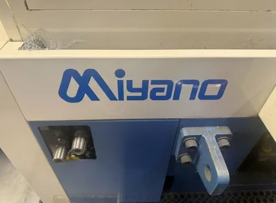 MIYANO BND-42S5 CNC Lathes | Midstate Machinery (8)