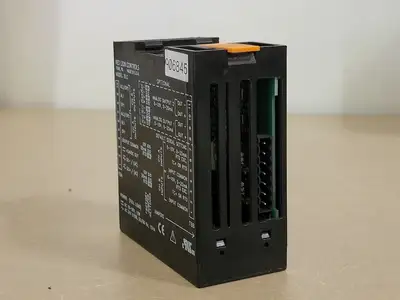 USED RED LION CONTROLS DLC