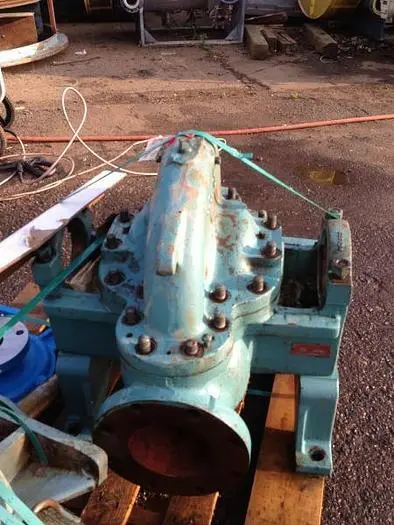Goulds 3405 4x6x14 Pump casing