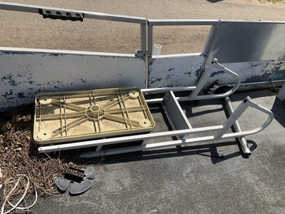 USED 1979 CREST 29-22