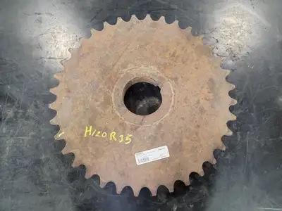 Roller Chain Sprocket H120R35